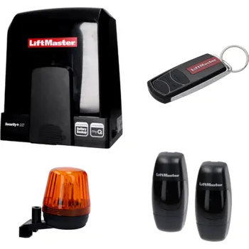 Pohon brány LiftMaster SL400EVK (D)