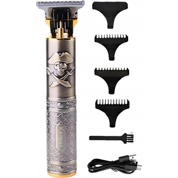 Holicí strojek ZASTŘIHOVAČ STROJEK HOLICÍ STROJEK NA STŘÍHÁNÍ, HOLENÍ VOUSŮ, VLASŮ A STRNIŠTĚ PRO MUŽE