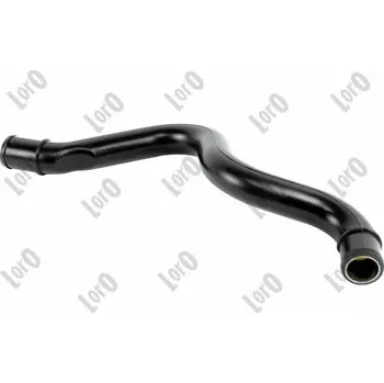 Spojovací materiál motoru Hadice, větrání klikové skříně ABAKUS 053-028-057