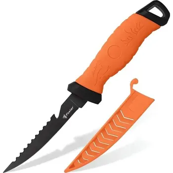 Kuchyňský nůž FINKA KUCHYŇSKÝ FILETOVACÍ NŮŽ 27 cm