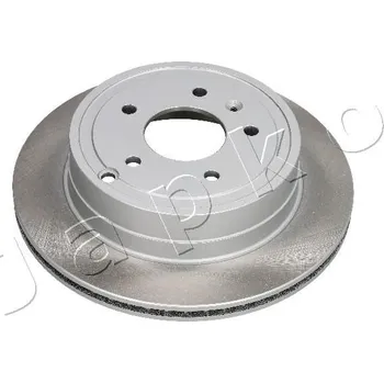 Brzdový kotouč Brzdový kotouč JAPKO 61W05C