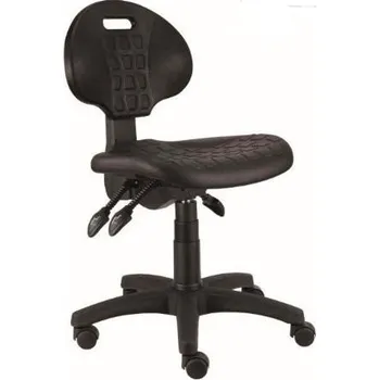 Alba CR PIERA - Alba CR dílenská židle, plast