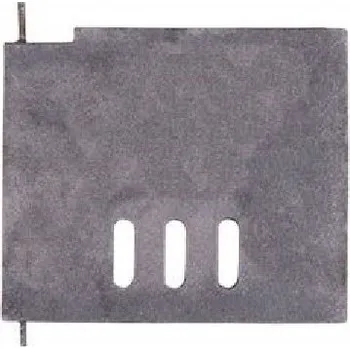 Krbová kamna Žárová dvířka do kamen / Kryt žárovky topeniště