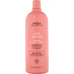 Aveda Nutriplenish,