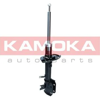 Tlumič pérování KAMOKA 2000494