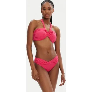 Dámské plavky Seafolly Vrchní část bikin S. Collective 33816-942 Růžová 10