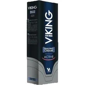 Gel na holení Active Viking Aroma 100 ml