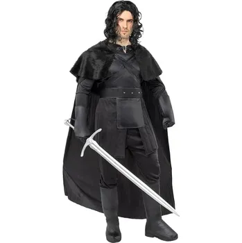 Karnevalový kostým Funiglobal - Kostým Jona Sniga - Hra o trůny - M-L