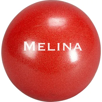 Medicinbal TRENDY Over Ball Melina 30 cm - Red
