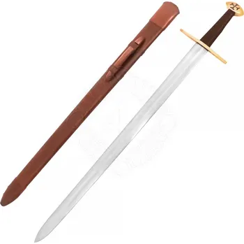 Replika zbraně Středověký meč na šerm typu XI typologie dle Oakeshotta, Třída C