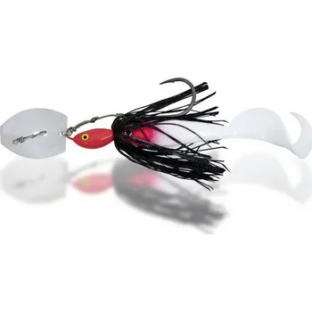 Umělá nástraha Black Cat Cat chatter red head 70 g