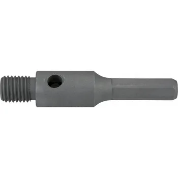 Vrták Korunkový Vrták GRAPHITE 0 mm