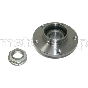 Sada ložisek kol METELLI 19-2119