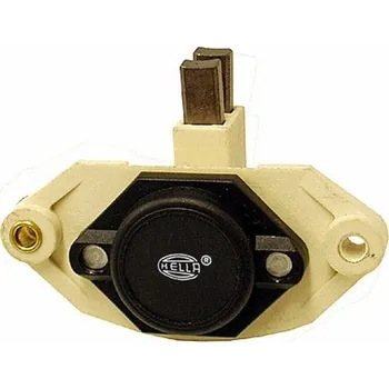 Autoelektrika Regulátor generátoru HELLA 5DR 004 244-281