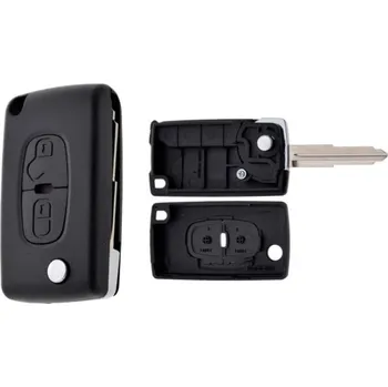 Zabzepeční vozidel obal klíče Peugeot 4007, 4008, ION, Citroen C-CROSSER,C-ZERRO