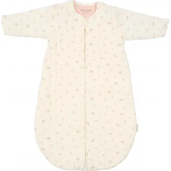Fusak Little Dutch Spací pytel s oddělitelnými rukávy 70 cm Fairy Blossom