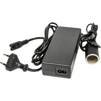 P. R. C. Adaptér 230V / 12V pro autochladničky Indel B