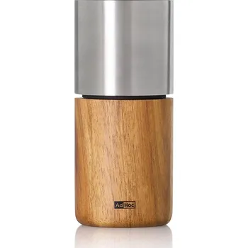 Mlýnek na koření Adhoc Ikon Mlýnek na sůl nebo pepř , 11.5 cm