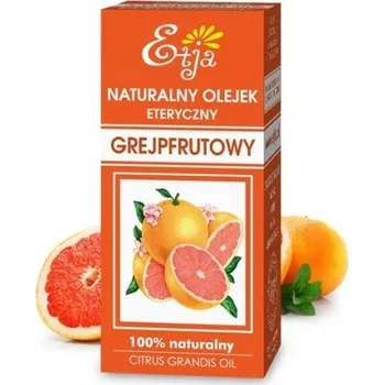 Etja, přírodní esenciální olej z grapefruitu 10ml