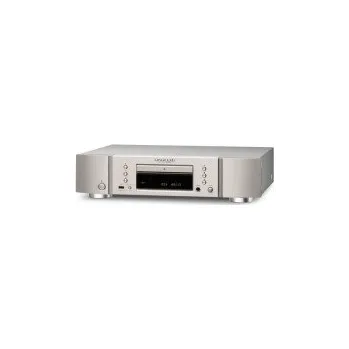CD přehrávač CD přehrávač:Marantz CD6007 / Silver