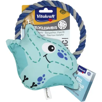 Hračka pro psa Vitakraft CHOVEX Vitakraft Dino Birdy 20cm