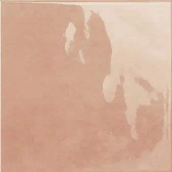 Obklad Obklad Ribesalbes Earth Rosebud 15x15 cm lesk EARTH2925