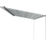 Markýza Fiamma CaravanStore CS/CS XL, pouzdro šedé, plátno modré délka 310 cm