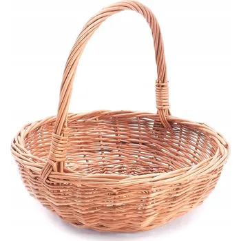 Košíček na svěcenou vodu (Ovocný/Plný)