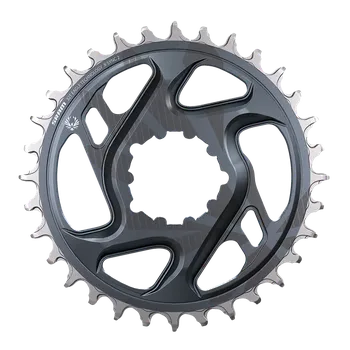 Převodník na kolo Převodník Sram X-Sync 2 Direct Mount Boost 3mm Lunar Grey Varianta: 34 zubů