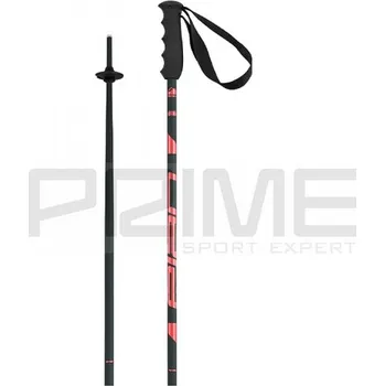 Sjezdová hůlka hole Elan Speedrod W, coral - 125cm 115663