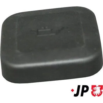Kryt motoru Uzávěr, plnicí hrdlo olejové nádrže JP GROUP 1413600100