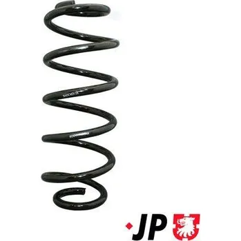 Pružina podvozku JP GROUP 1142201700