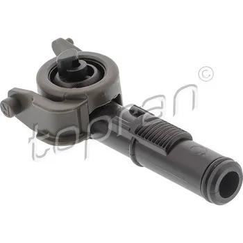 Autosklo Tryska ostřikovače, čištění světlometu TOPRAN 305 396