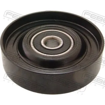 Napínací kladka, žebrovaný klínový řemen FEBEST 0287-Z11