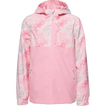 Dívčí bunda Dětská bunda Head LANS 140/146 Růžová, Světle modrá