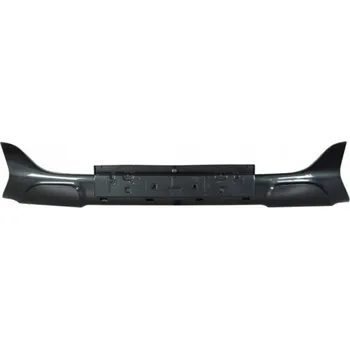 Nárazník HOKEJOVÝ SPOJLER NÁRAZNÍKU P PŘEDNÍ RENAULT KADJAR 15-