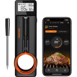 INKBIRD BBQ bezdrátový Bluetooth/100m teploměr Inkbird