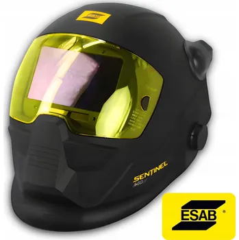 Svářečská kukla Přilba Esab SENTINEL A60 AIR - pro přívod vzduchu