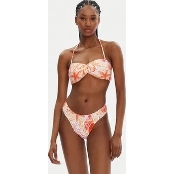 Dámské oblečení Seafolly Spodní část bikin La Mer 40726-214 Barevná 16