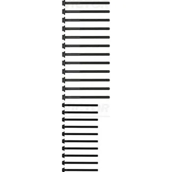 Spojovací materiál motoru Sada šroubů hlavy válce VICTOR REINZ 14-32204-02