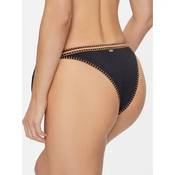 Dámské plavky Banana Moon Spodní část bikin Sima Santany Černá L