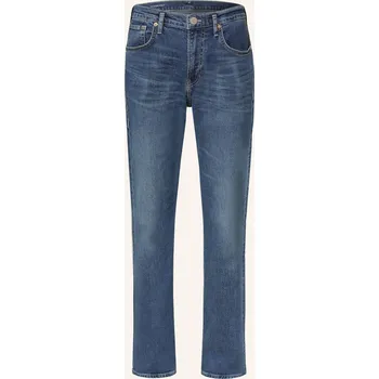 Dámské džíny True Religion Dámské Straight Džíny Kate, 4646 light blue, 34