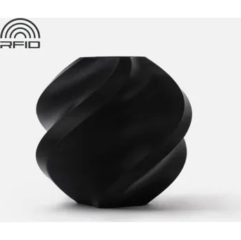 Filament Bambu Lab Refill PLA Basic 1,75 mm 1 kg černá