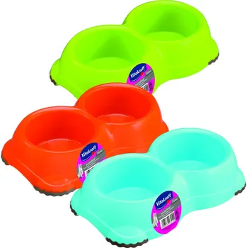 Vitakraft CHOVEX Vitakraft Plastová dvojmiska