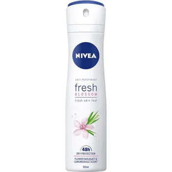Nivea, antiperspirant Fresh Blossom 150 ml