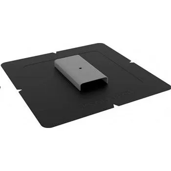 Bit FVE Univerzální držák DIM BIT pro konstrukci na asfaltovou střechu (CZ výroba)