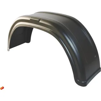 Blatník karosérie Blatník plastový š. 240/14"