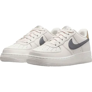 Dívčí obuv Dětské tenisky Nike AIR FORCE 1 K bílé FV5948-004 - EUR 35 | UK 2,5 | US 3Y