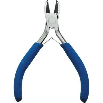 Dílna BRUDER MANNESMANN kleště štípací 110mm 10800