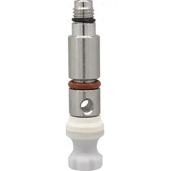 Dávkovací ventil iSi, nerezový